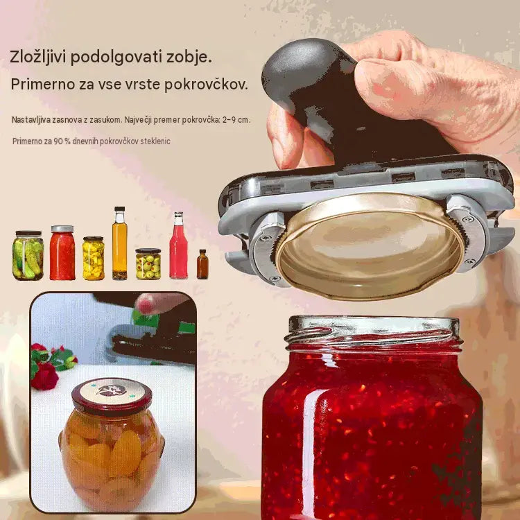 【Kupite eno in dobite eno brezplačno】 Varčno odpiranje pločevink