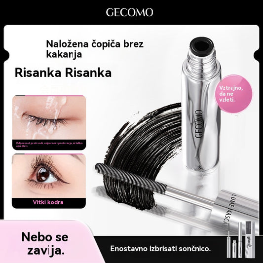 💥Kupite enega, enega dobite brezplačno🤩Najbolj priljubljena izbira🔥Vroča razprodaja 2026🔥Komplet maskar za ekstremno podaljševanje in kodranje