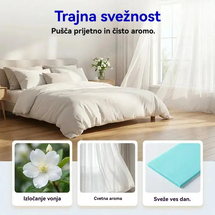 🏠🔥【3 pakiranja za 22 evrov】Ti robčki za čiščenje tal imajo lastnosti odstranjevanja madežev in poliranja.