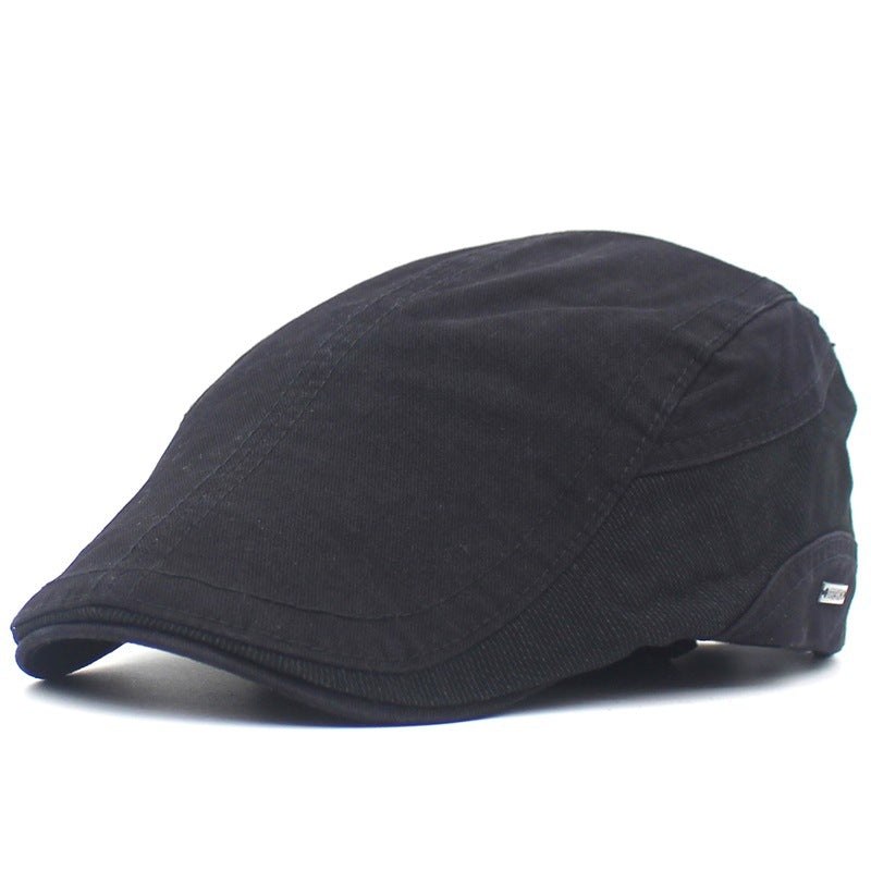 ✨🧢 Elegantna moška kapa, lahka in udobna za vsakodnevno nošenje