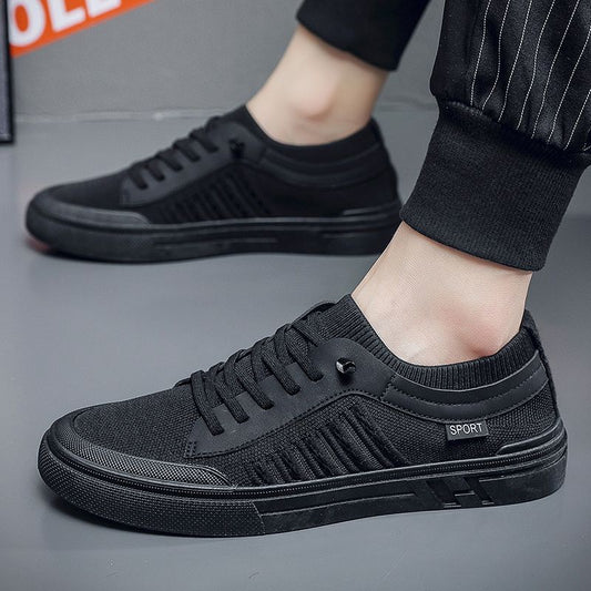 👞【39-44】✨2026 novi udobni in zračni moški čevlji za prosti čas
