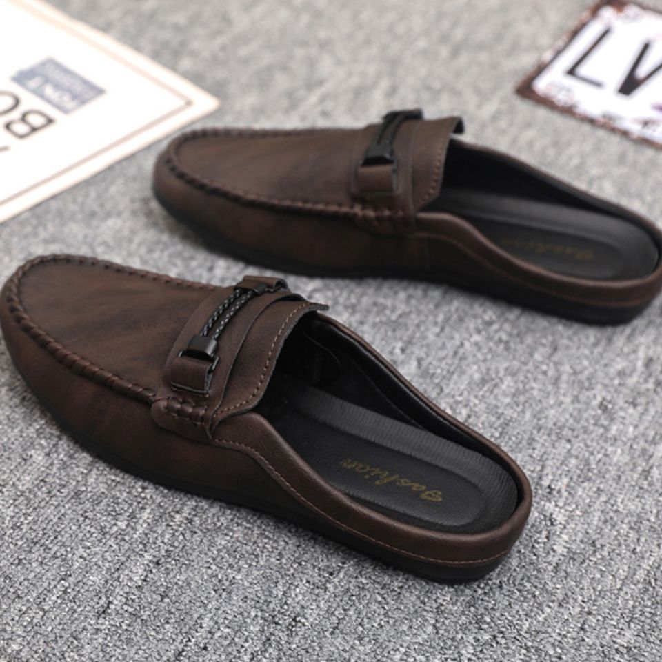 👞 Nowość 2026 – eleganckie półbuty męskie casual【39-44】