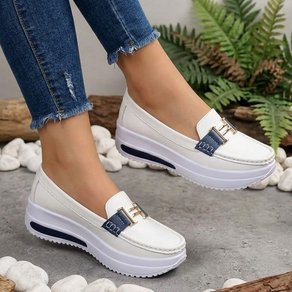 🔥Oferta ograniczona czasowo【35-43】Nowe codzienne buty damskie z 2026 r.