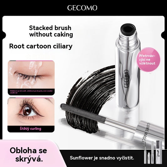 💥 Kupte jednu, druhou dostanete zdarma 🤩 Nejoblíbenější volba 🔥 Žhavý výprodej 2026 🔥 Sada řasenky pro extrémní prodloužení a natočení