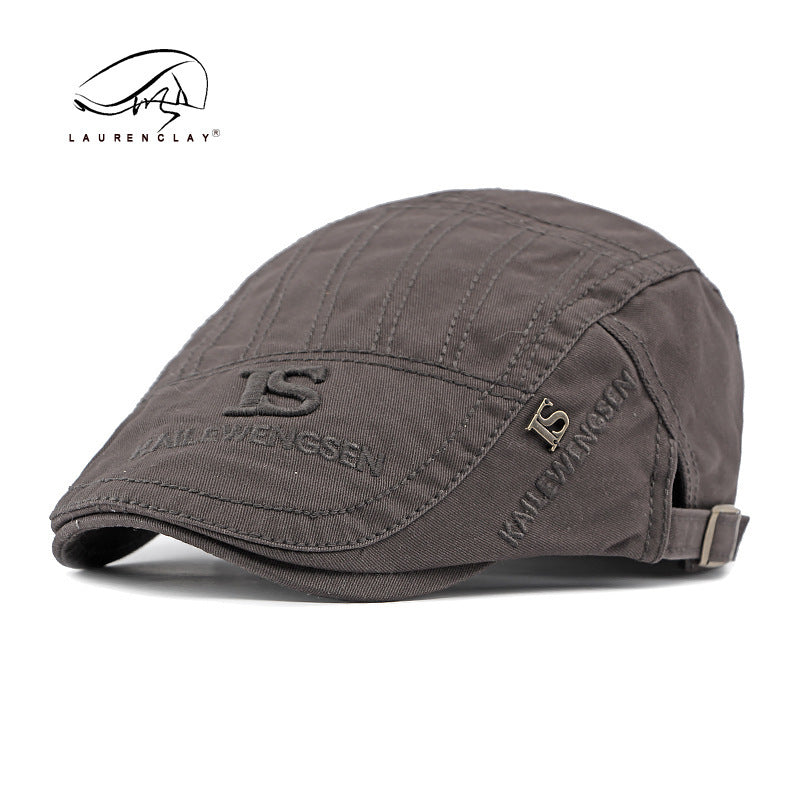 ⏳ Nowy bawełniany beret – oferta limitowana czasowo