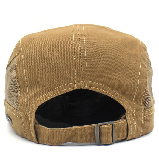 ✨🧢 Elegantna moška kapa, lahka in udobna za vsakodnevno nošenje