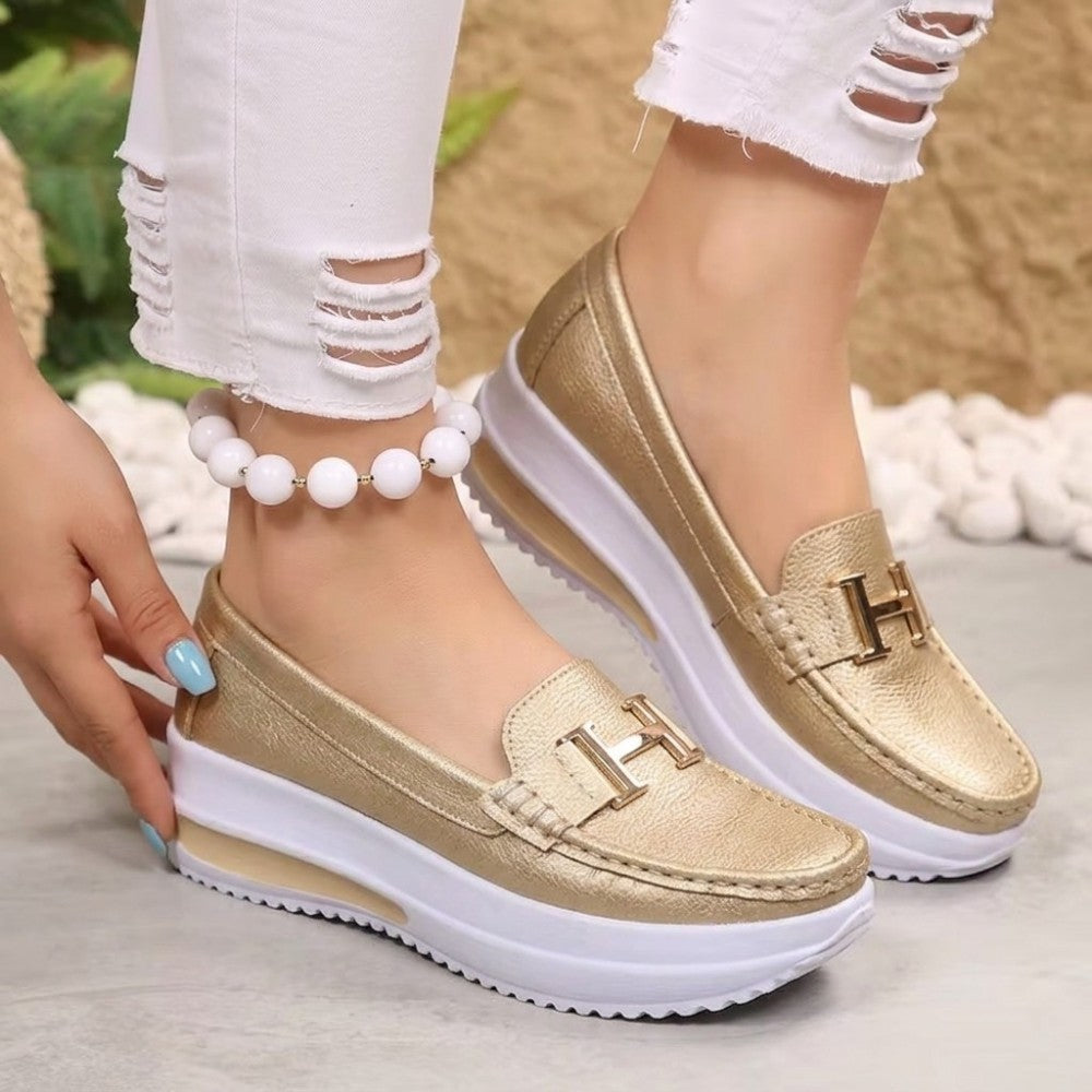 🔥Oferta ograniczona czasowo【35-43】Nowe buty codzienne damskie z 2026 r.