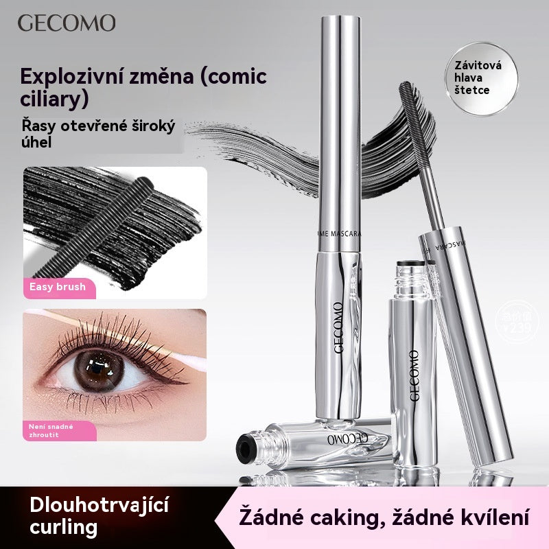 💥 Buy one, get one free 🤩 Most popular choice 🔥 Hot sale 2026 🔥 Extreme extension and curl mascara set