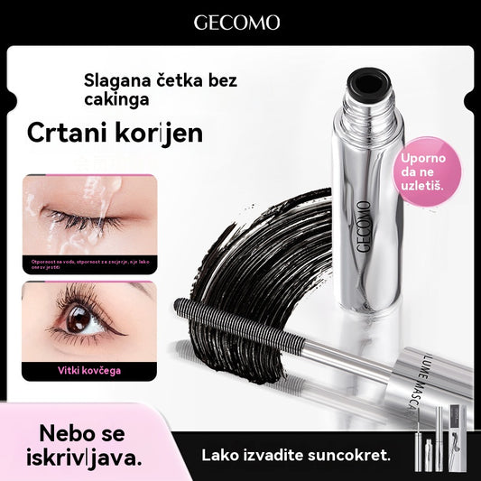 💥 Kupite jednu, dobijte jednu gratis 🤩 Najpopularniji izbor 🔥 Vruća rasprodaja 2026. 🔥 Set maskara za ekstremno produljenje i uvijanje