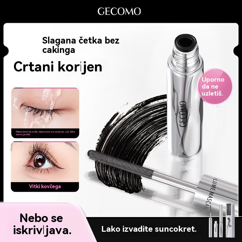 💥 Kupite jednu, dobijte jednu gratis 🤩 Najpopularniji izbor 🔥 Vruća rasprodaja 2026. 🔥 Set maskara za ekstremno produljenje i uvijanje