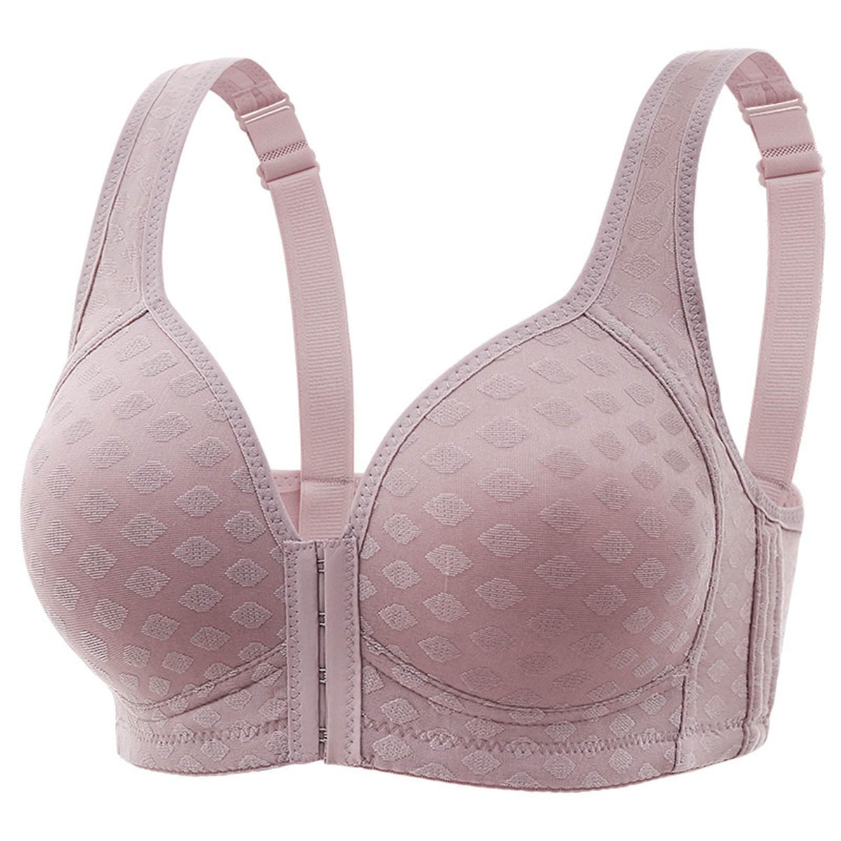 【Συσκευασία των 3】Sutien Push Up Premium, χωρίς ραφή, σέξι μόδα
