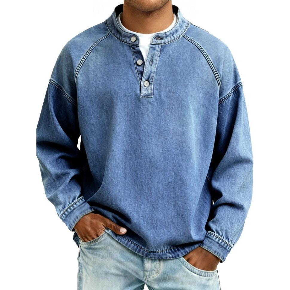 👔 Ανδρικά Casual, Στυλάτα T-Shirts για Άνοιξη/Καλοκαίρι