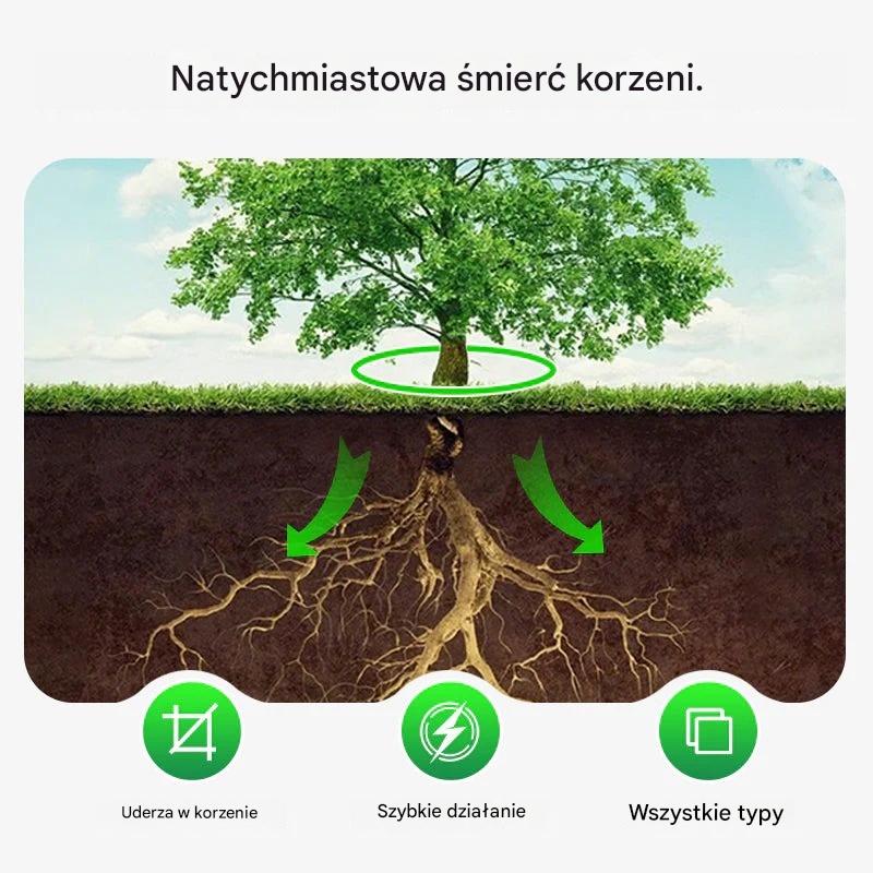 🌴🌳 Fungicid ciclazoleon, fungicid pentru arbori mari, erbicid