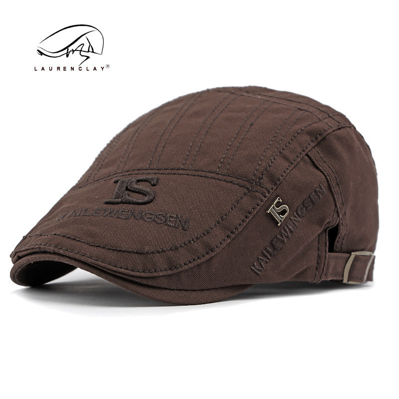 ⏳ Nowy bawełniany beret – oferta limitowana czasowo