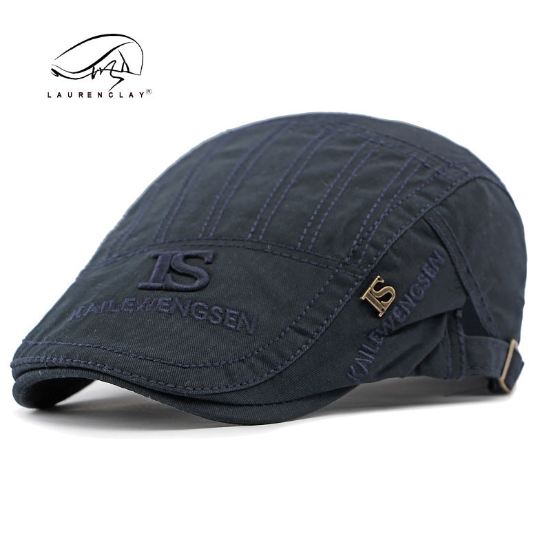 ⏳ Nowy bawełniany beret – oferta limitowana czasowo