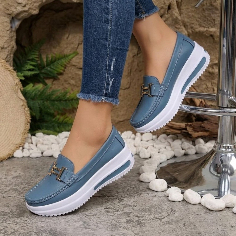 🔥Oferta ograniczona czasowo【35-43】Nowe buty codzienne damskie z 2026 r.