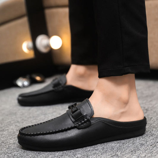 👞 Nowość 2026 – eleganckie półbuty męskie casual【39-44】
