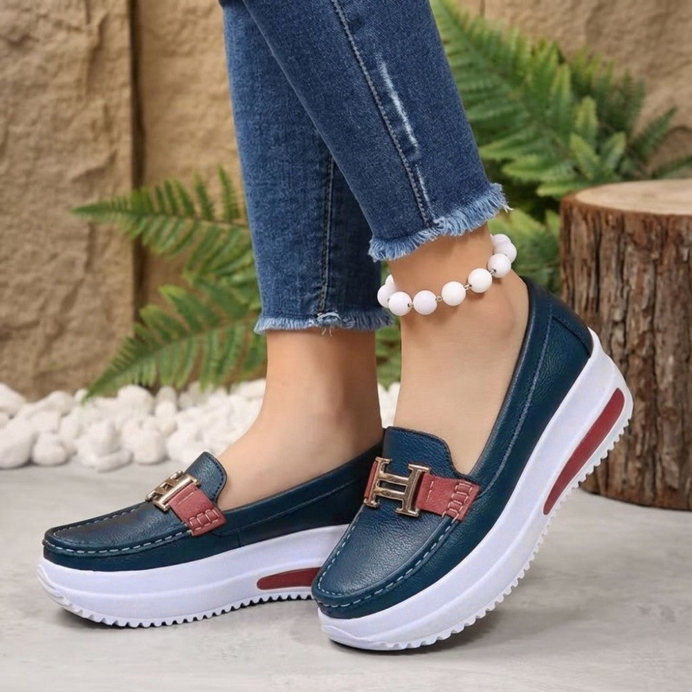 🔥Oferta ograniczona czasowo【35-43】Nowe buty codzienne damskie z 2026 r.