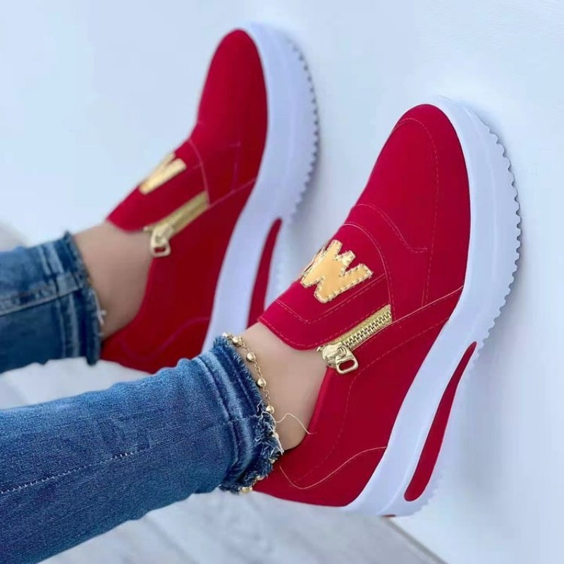 ✨【35-43】Wygodne i modne buty damskie – 🚚 Szybka dostawa + gwarancja jakości