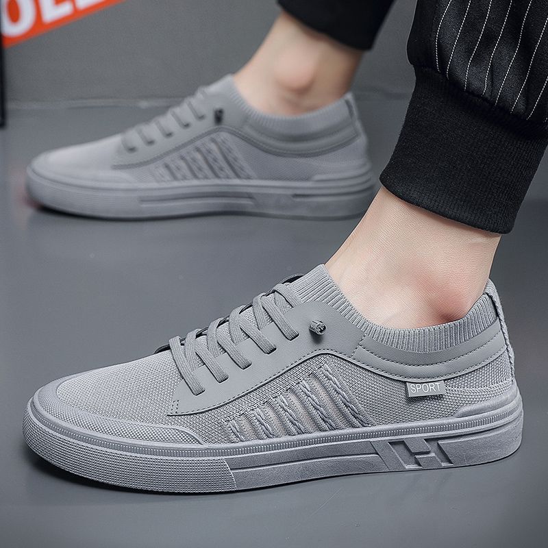 👞【39-44】✨2026 novi udobni in zračni moški čevlji za prosti čas