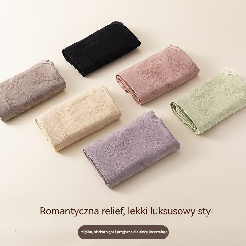 🩲【8 pozycji】💖【M-6XL】Wyszczuplająca bielizna z wysokim stanem dla pań w średnim i starszym wieku