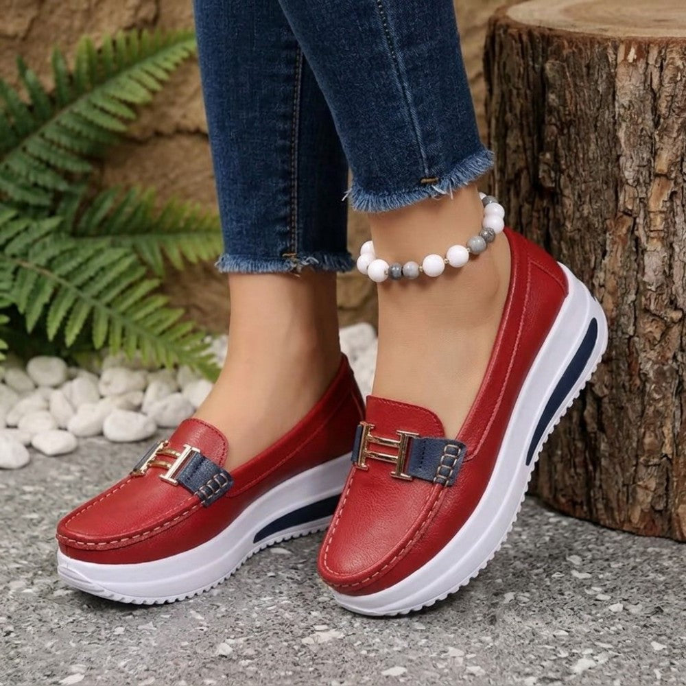 🔥Oferta ograniczona czasowo【35-43】Nowe buty codzienne damskie z 2026 r.