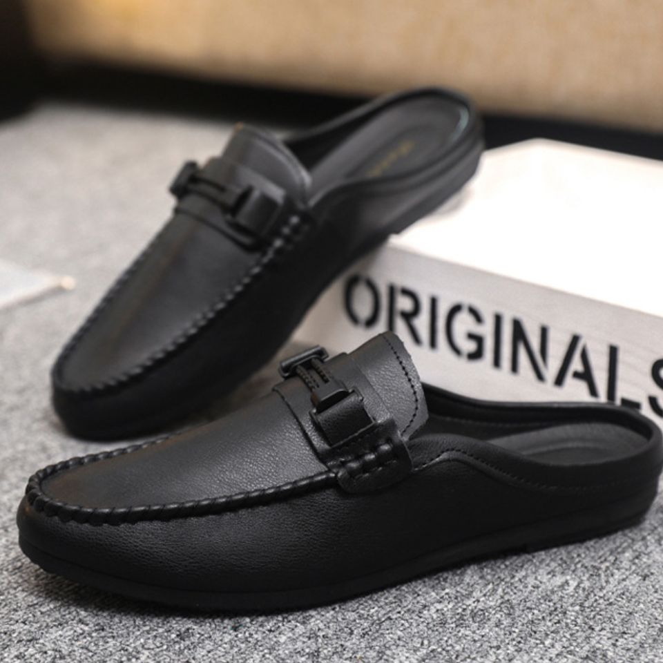 👞 Nowość 2026 – eleganckie półbuty męskie casual【39-44】