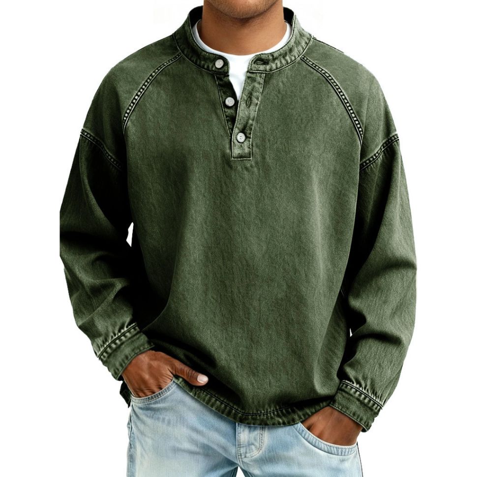 👔 Ανδρικά Casual, Στυλάτα T-Shirts για Άνοιξη/Καλοκαίρι