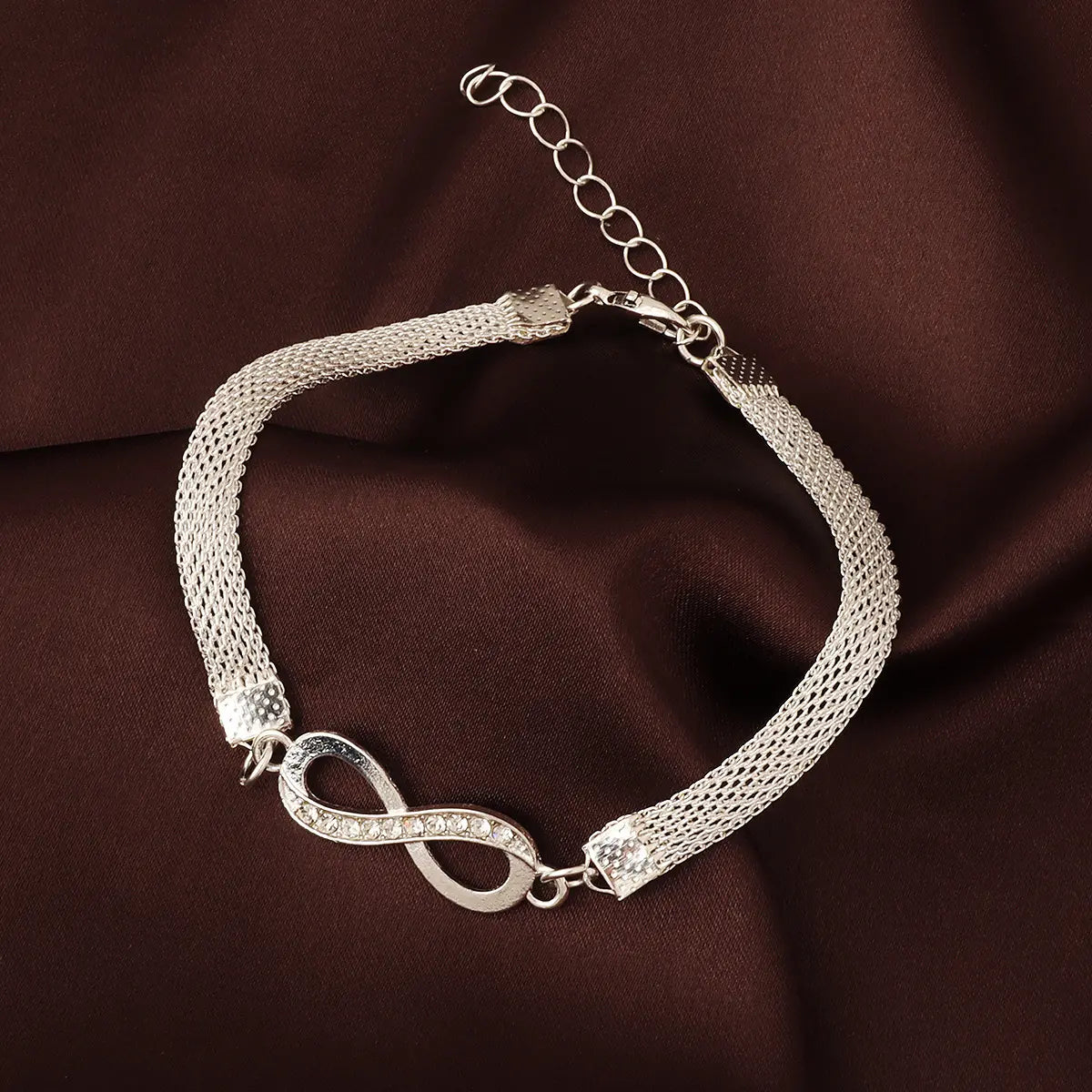 ✨🎁【Compra uno, llévate otro gratis】【2 pulseras】✨✨Pulsera de la suerte para mujer, elaborada en plata 925