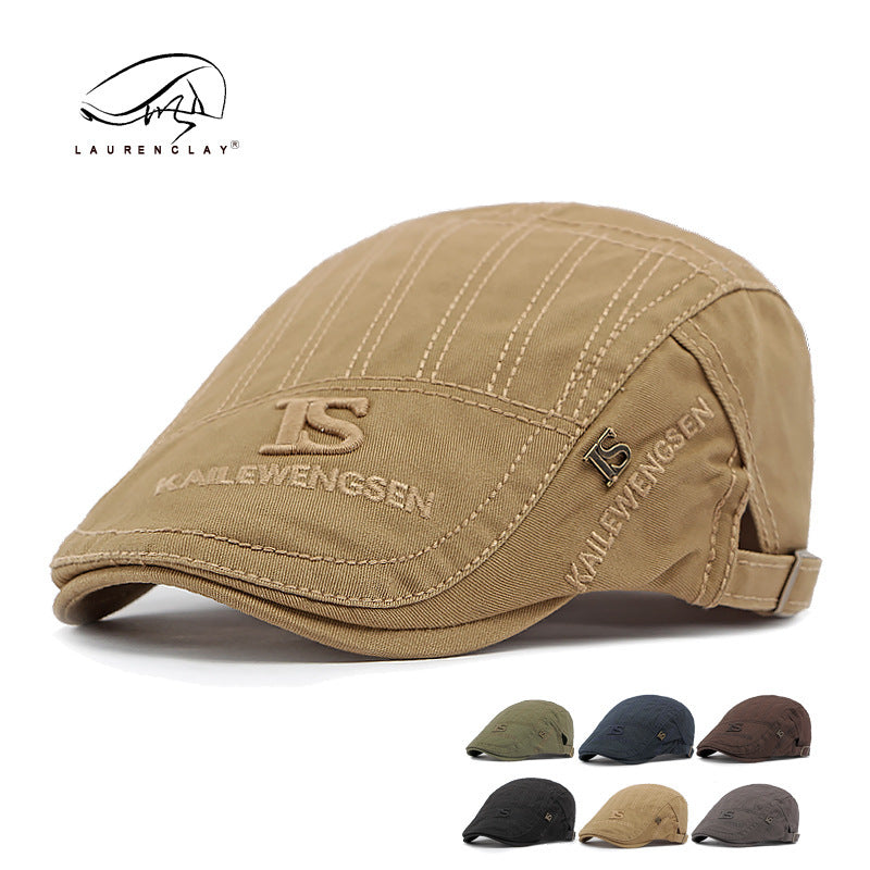 ⏳ Nowy bawełniany beret – oferta limitowana czasowo