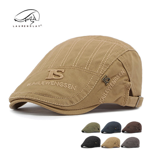 ⏳ Nowy bawełniany beret – oferta limitowana czasowo