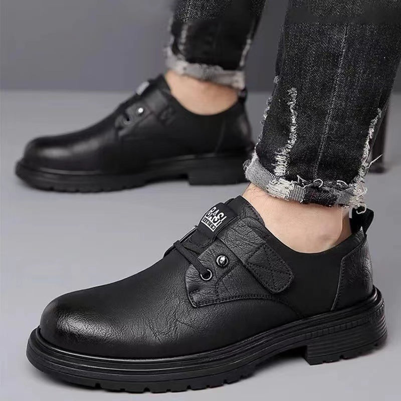 🔥【39-44】Stylowe buty męskie, odporne na poślizg, łatwe do dopasowania