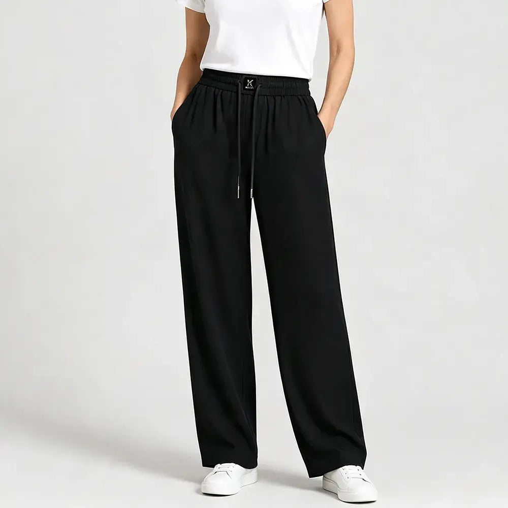 🔥👖【S-3XL】Nove visokokakovostne mehke hlače za prosti čas iz leta 2026