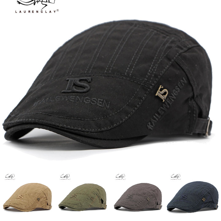 ⏳ Nowy bawełniany beret – oferta limitowana czasowo