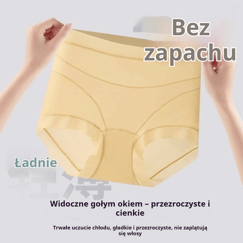 🔥🩲【Kup 1, otrzymaj 5】(6 sztuk) Ostatni dzień - 50% zniżki - Wysokowydajne antybakteryjne majtki wyszczuplające brzuch