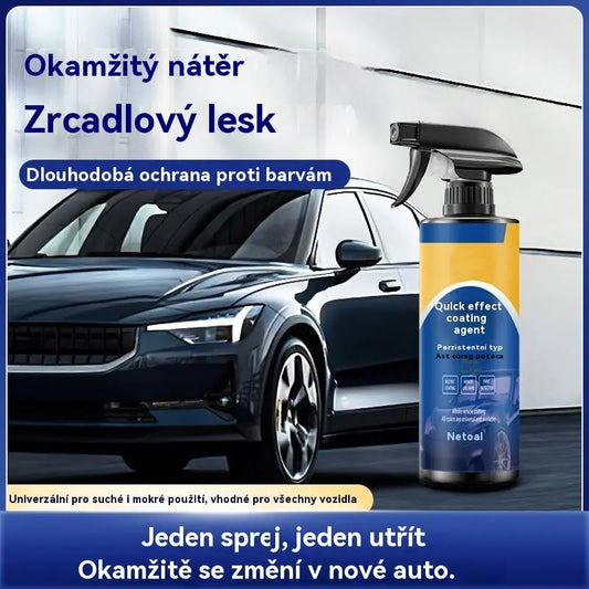 ✨🚗🔥【Kupte 1 a získejte 1 zdarma】Sprej na opravu a údržbu automobilů