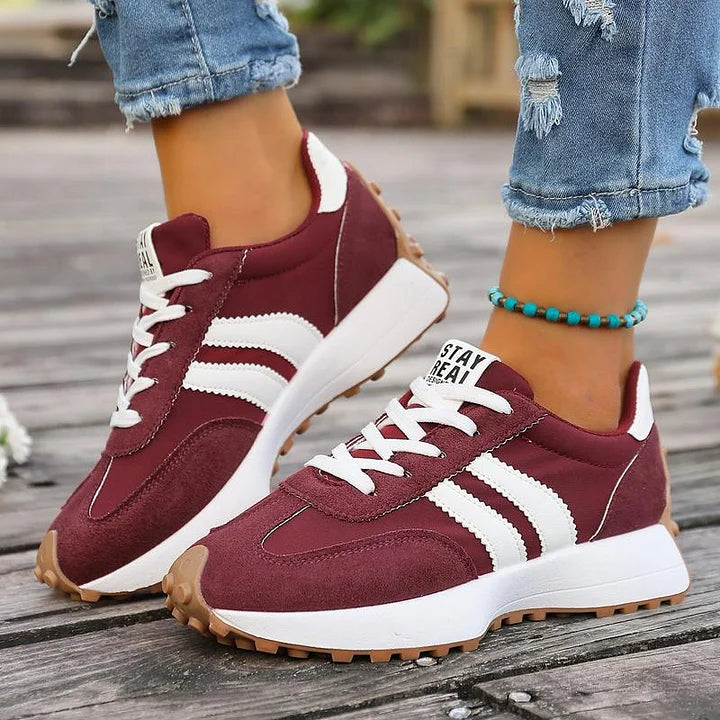 🔥Reducere de primăvară - pantofi casual de damă cu 50% reducere