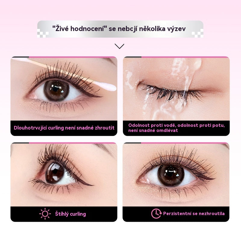 💥 Buy one, get one free 🤩 Most popular choice 🔥 Hot sale 2026 🔥 Extreme extension and curl mascara set