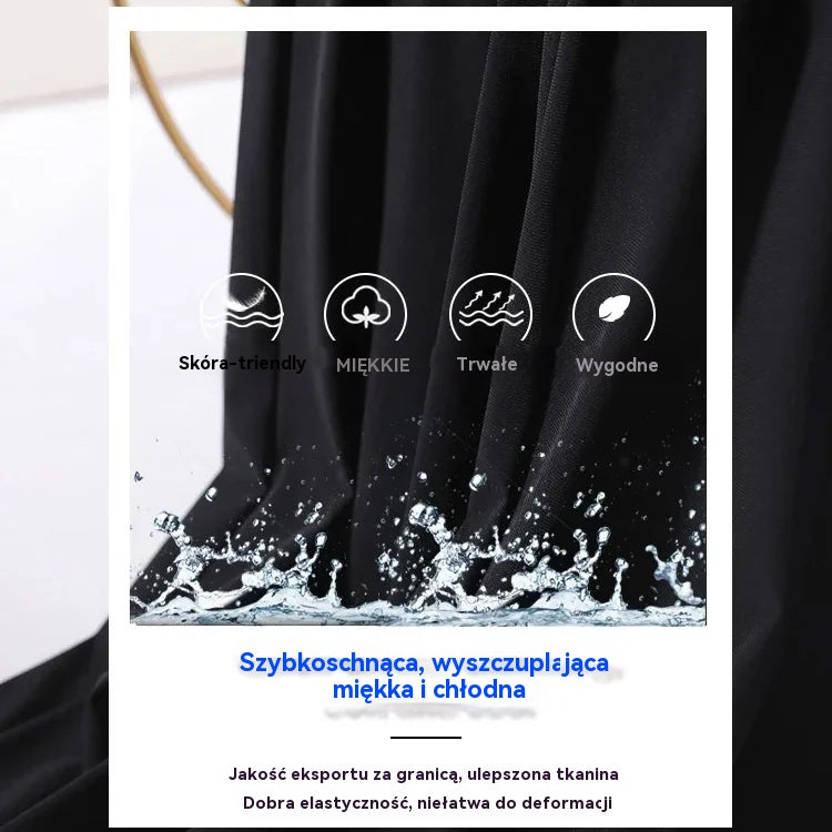 💘【M-4XL】Pantaloni harem cu talie înaltă