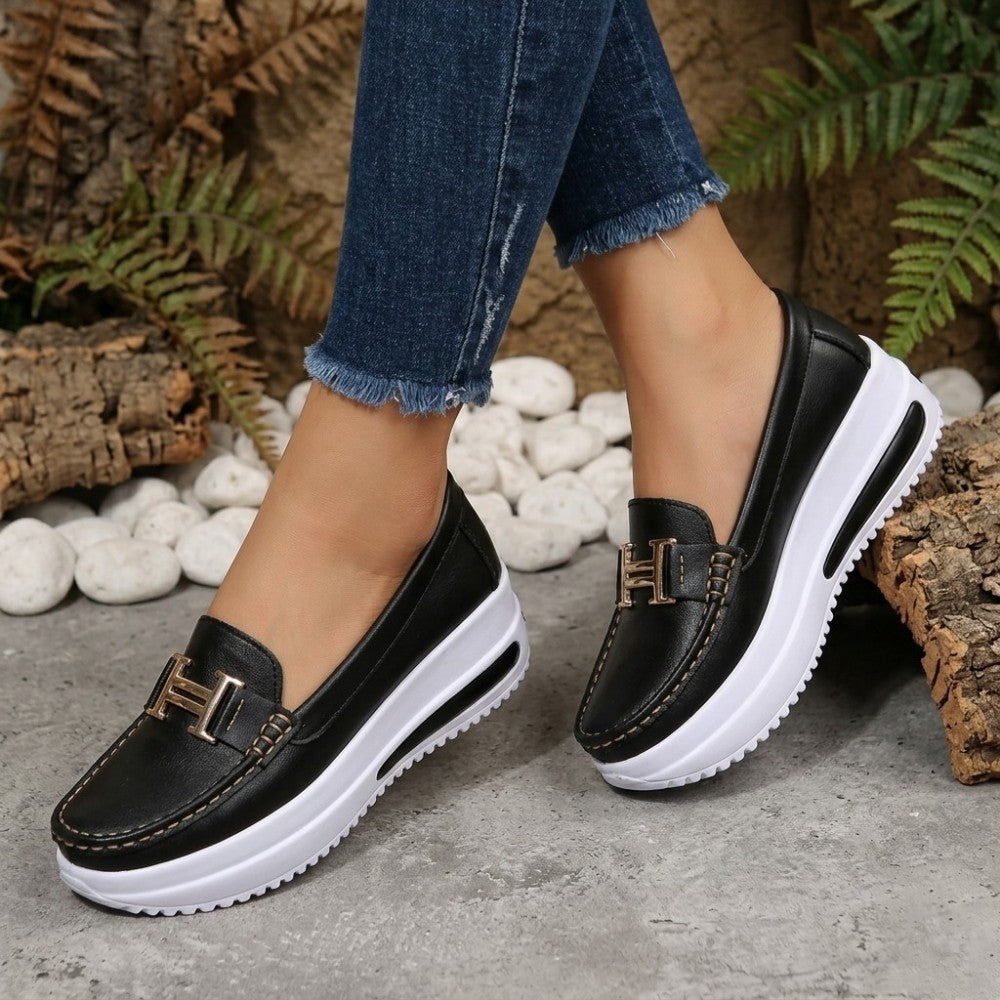 🔥Oferta ograniczona czasowo【35-43】Nowe codzienne buty damskie z 2026 r.