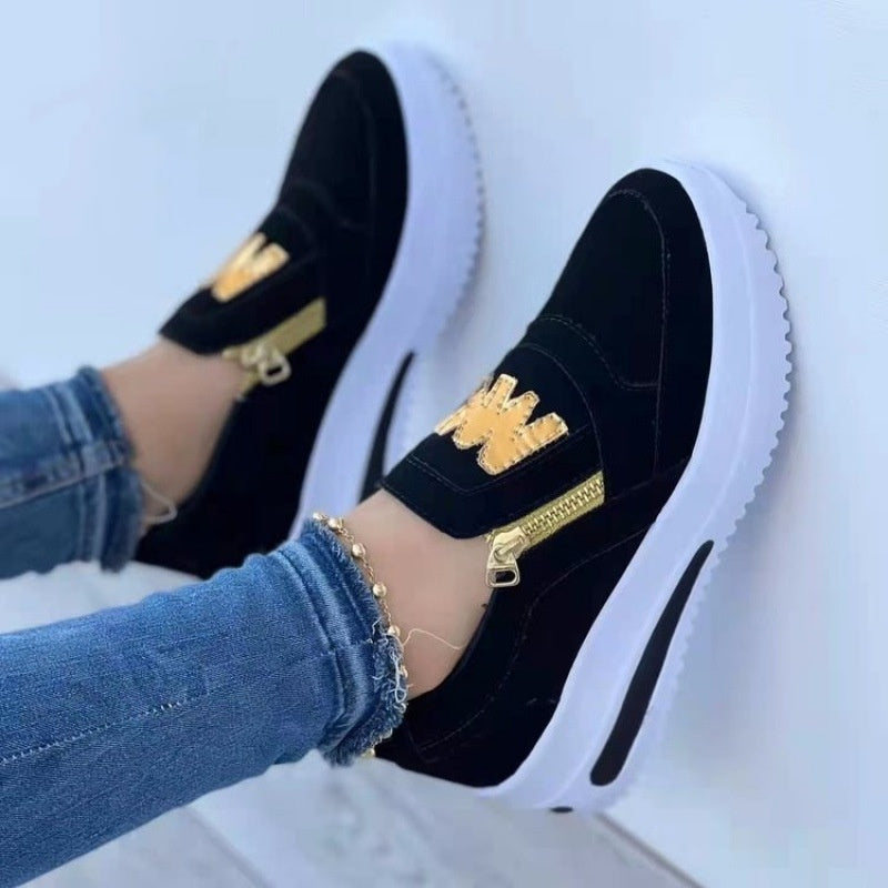 ✨【35-43】Wygodne i modne buty damskie – 🚚 Szybka dostawa + gwarancja jakości