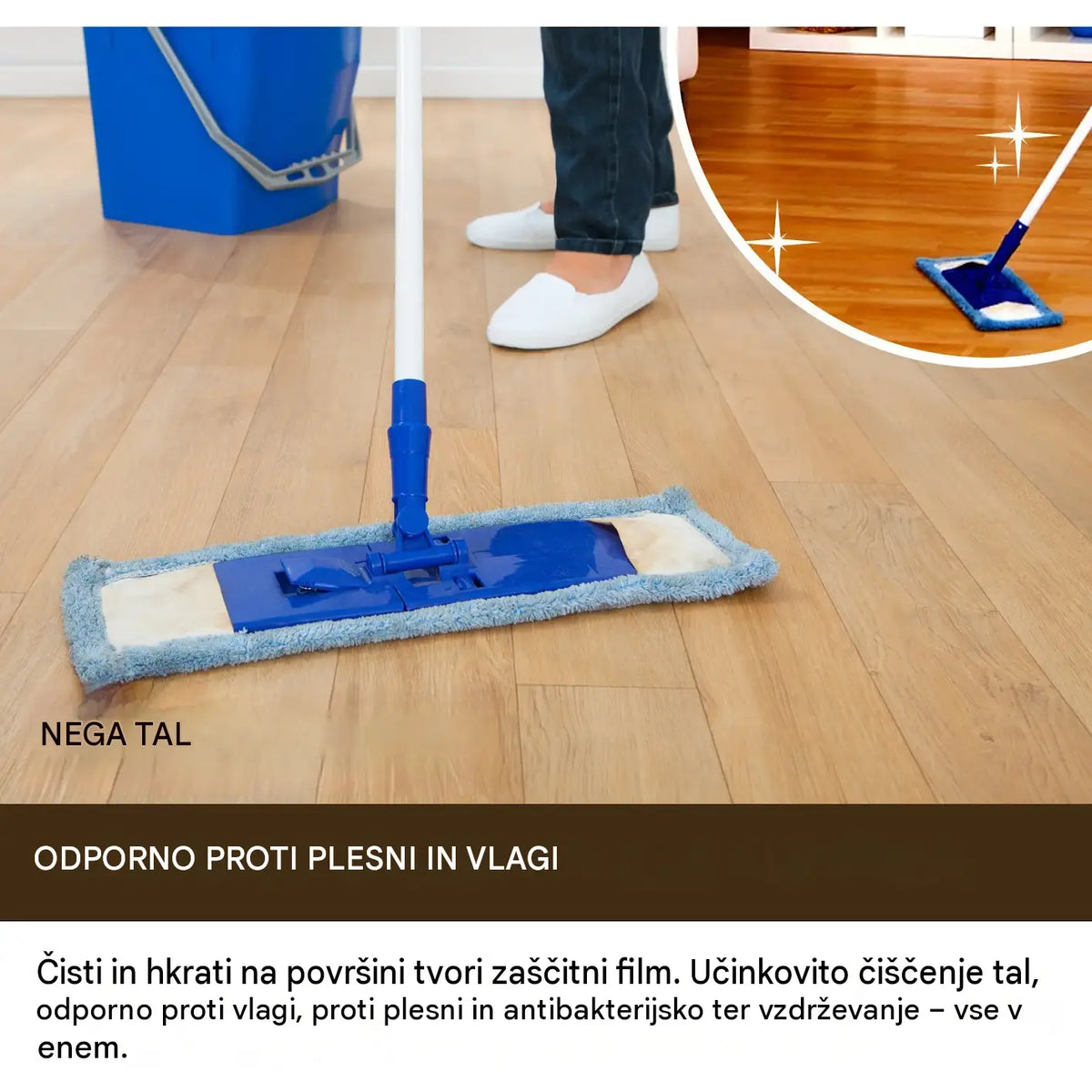 🔥Mikromolekularno pršilo z naravnim čebeljim voskom za nego in vzdrževanje pohištva ter poliranje tal.