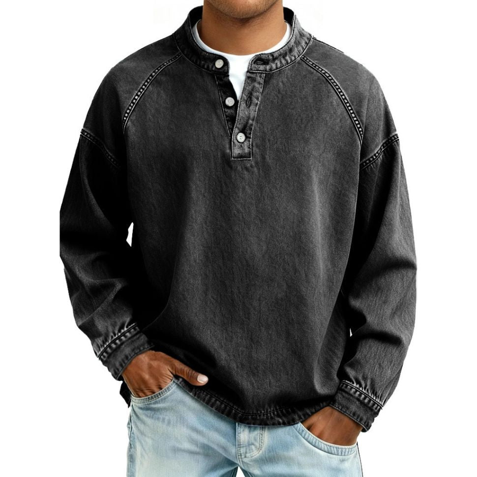 👔 Ανδρικά Casual, Στυλάτα T-Shirts για Άνοιξη/Καλοκαίρι