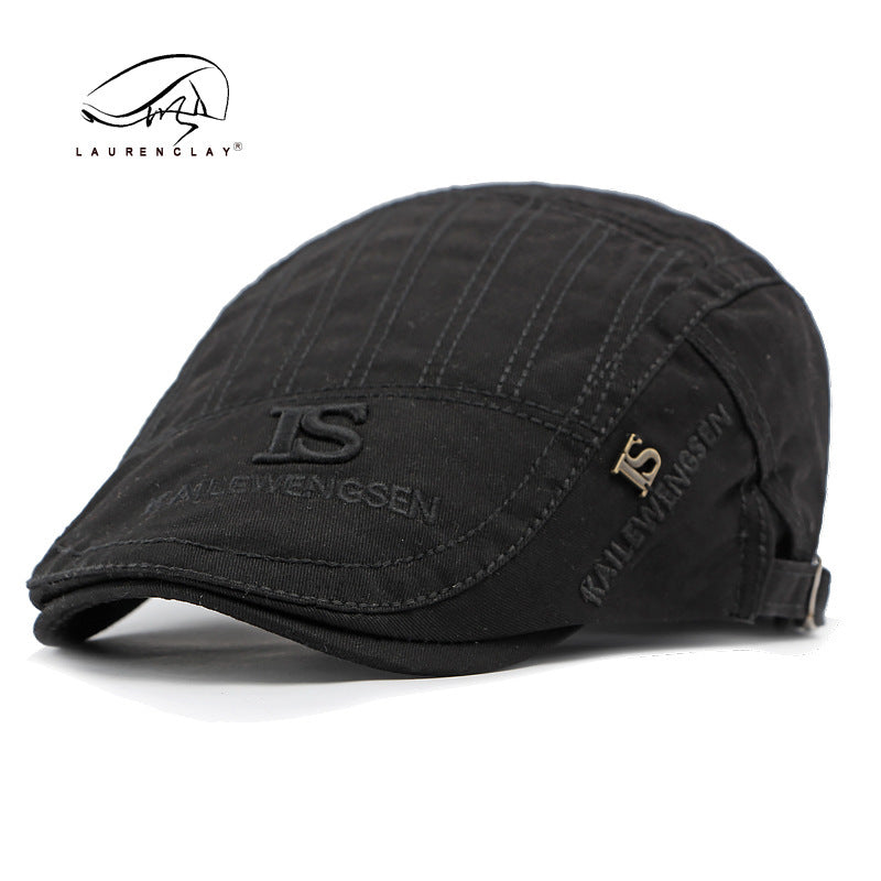 ⏳ Nowy bawełniany beret – oferta limitowana czasowo