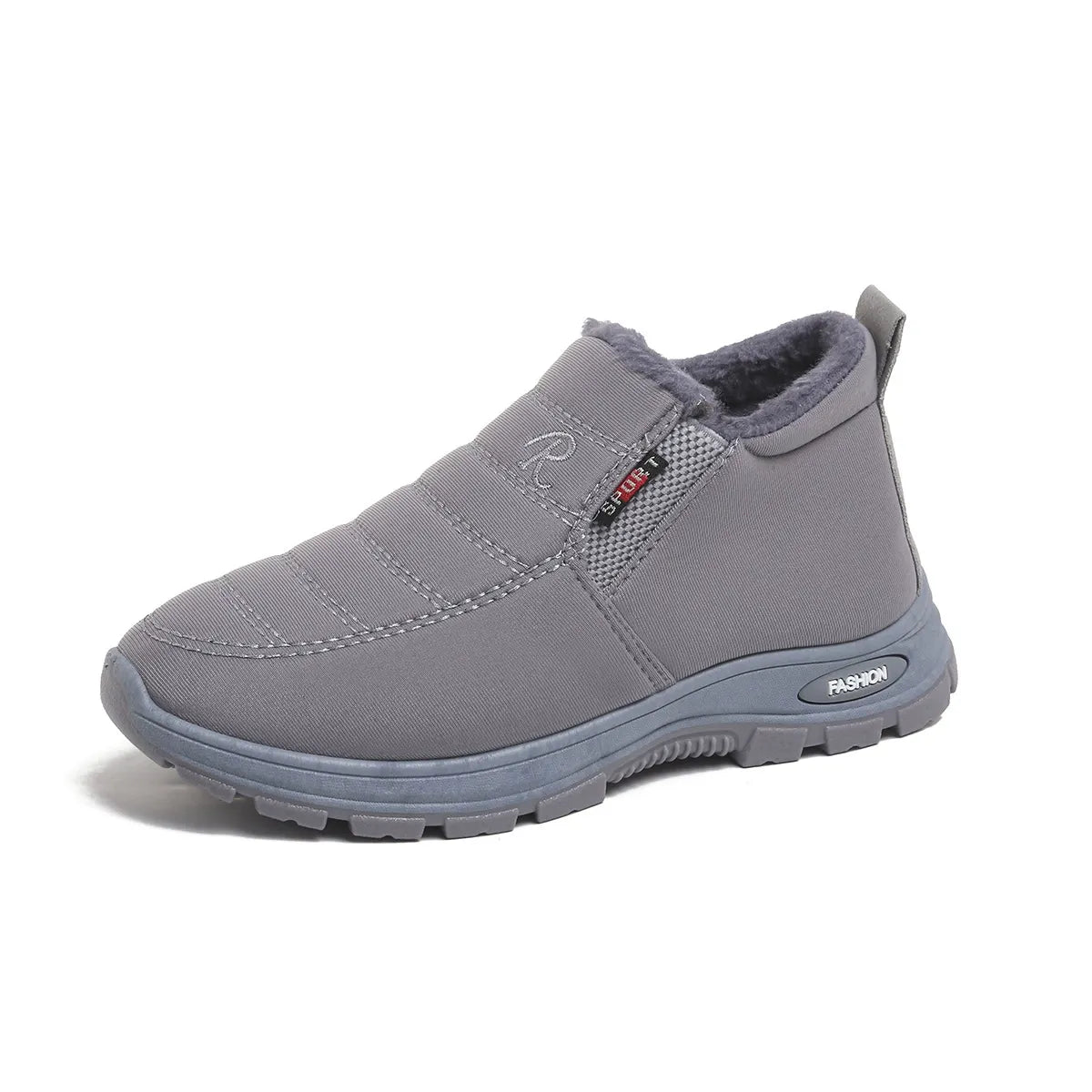 🔥👟【50% zniżki sezonowej】Bestseller 2026: zimowe buty sportowe ocieplane bawełną