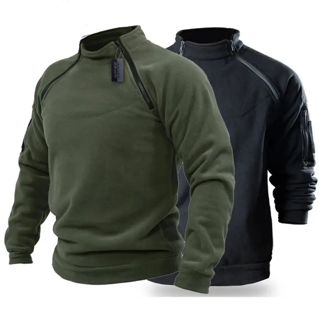 😎【S-4XL】 Novi moški topli vrhovi za jesen in zimo