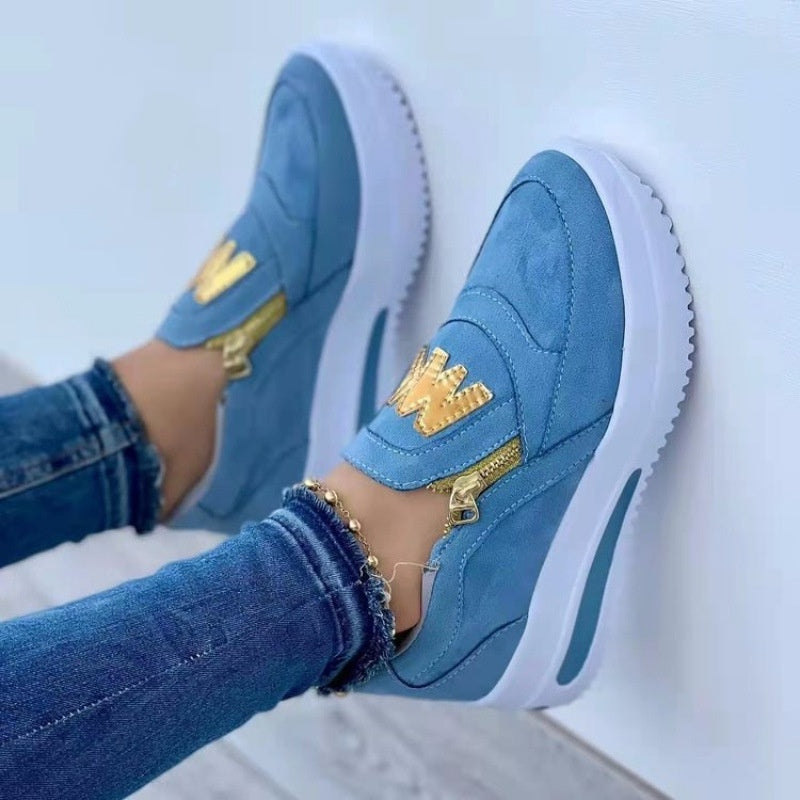 ✨【35-43】Wygodne i modne buty damskie – 🚚 Szybka dostawa + gwarancja jakości