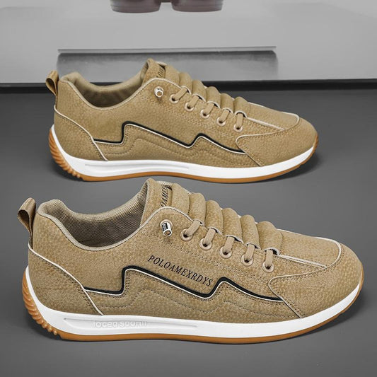 【39-46】Letnie męskie buty sportowe, oddychające i wygodne, casualowe buty do biegania
