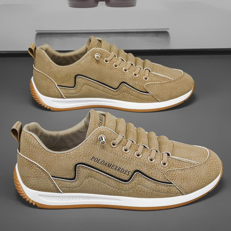 【39-46】Letnie męskie buty sportowe, oddychające i wygodne, casualowe buty do biegania