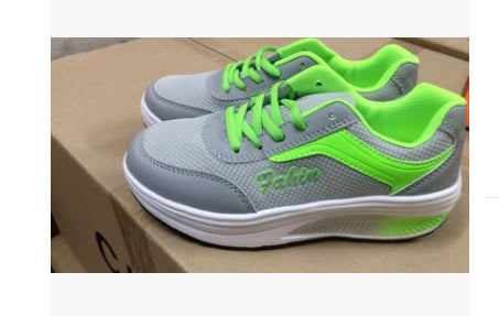 💥👟 【50% zniżki】【35-43】Nowe damskie buty sportowe na wiosnę i lato, oddychające, wygodne, pasujące na co dzień